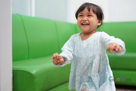 Anak Kecanduan Smartphone? Ini Ide Permainan untuk Mengatasi - GenPI.co KEPRI