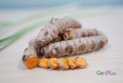 3 Rekomendasi Makanan untuk melancarkan haid - GenPI.co KEPRI