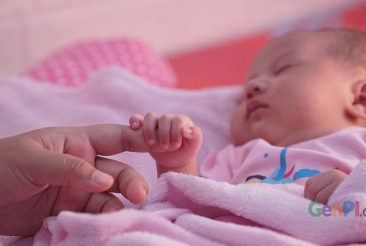 Gantikan Susu dengan Air Tajin? Hentikan Sekarang, Kata Dokter - GenPI.co KEPRI