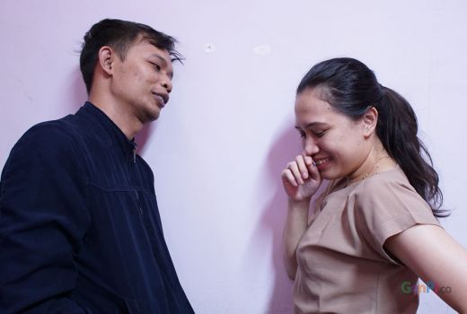 Ganteng Cuma Bonus, Pria Wangi Lebih Disukai Wanita - GenPI.co KEPRI
