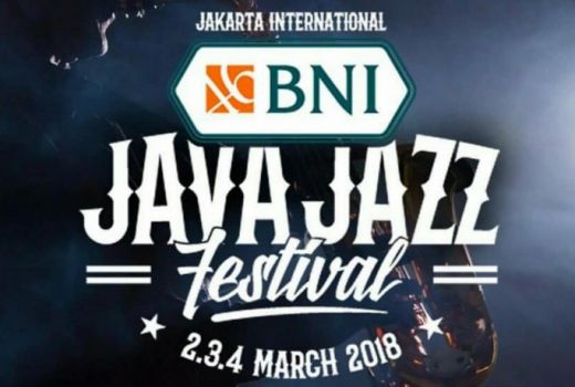 Java Jazz 2018 Ternyata Seru Banget - GenPI.co