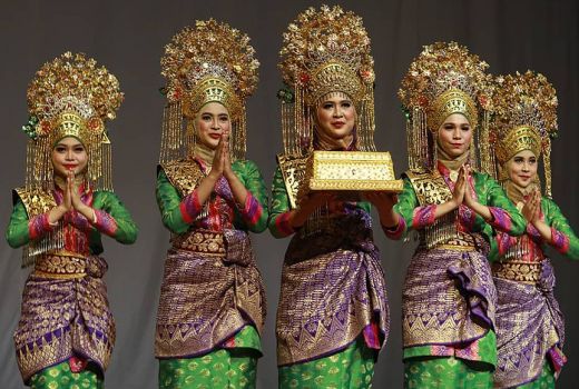 GenPI Riau Akhirnya Mengudara di Dunia Maya - GenPI.co
