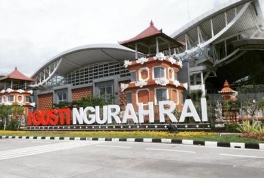 Wow, Tiga Bandara Indonesia ini Terbaik Dunia 2017 - GenPI.co