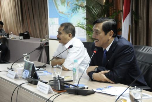 Ini Planning Wisata Banyuwangi untuk Annual Meeting IMF-WB - GenPI.co