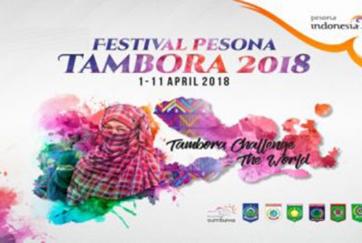 FPT 2018 Diperkuat Lima Kabupaten - GenPI.co