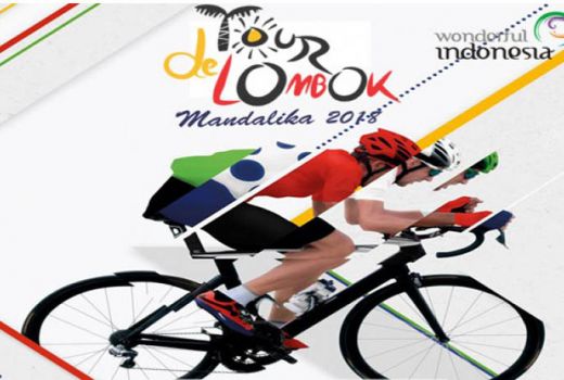 TdLM 2018 Siap Ramaikan Lombok - GenPI.co