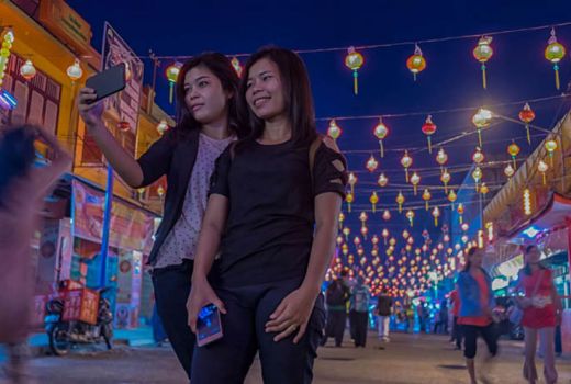 Wow, Foto GenPI Riau ini Mejeng di CNN Travel - GenPI.co