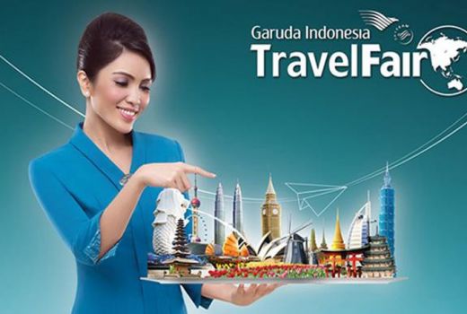 Di GATF 2018, Menpar Bicara Travel Fair Online - GenPI.co