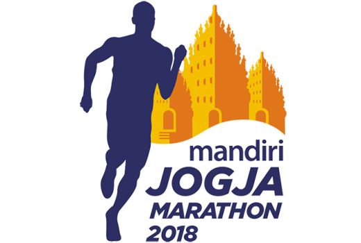 Mandiri Jogja Marathon Digelar Pekan Ini - GenPI.co