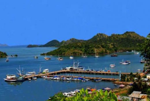 Kemenpar Fokus Wisata Bahari di Labuan Bajo - GenPI.co