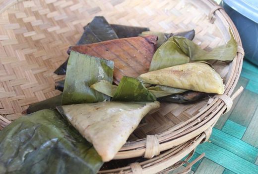 GenPI Jogja Kulineran di Embrio Pasar Ngingrong - GenPI.co