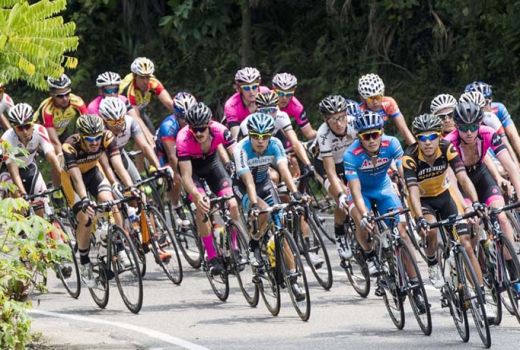 Puaskan Adrenalin Petualangan di Tour de Flores 2018 - GenPI.co