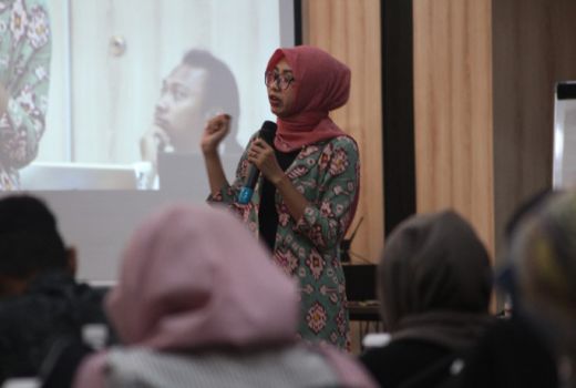 TOT Juga Ajarkan Promosi Pariwisata Melalui Video - GenPI.co