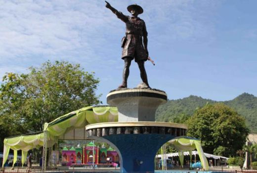 Catat, Ini CoE Gorontalo 2018 - GenPI.co