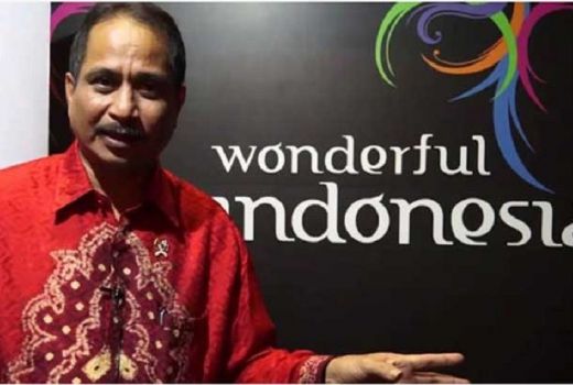 Menpar Terus Optimalisasi Pasar Pariwisata Tiongkok - GenPI.co
