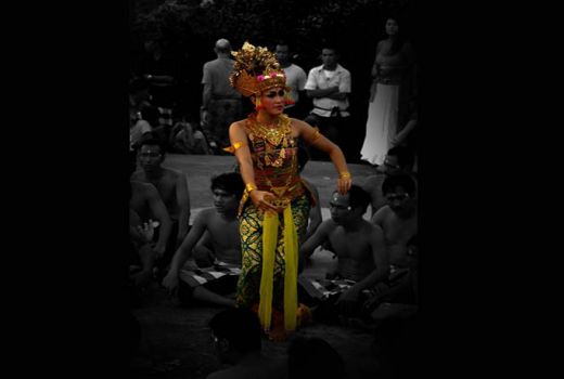 Action News Now Rekomendasikan Wisata ke Bali - GenPI.co