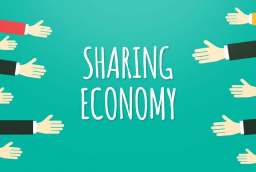 #28 Peluang Sharing Economy - GenPI.co