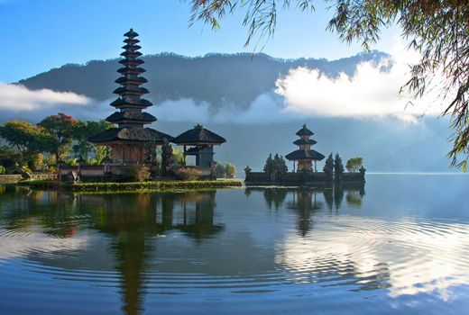 Pariwisata Melejit, Pengangguran di Bali Turun - GenPI.co