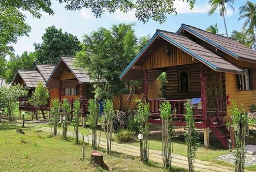 #15 Homestay Untuk Desa Wisata - GenPI.co