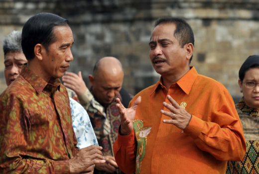 #18 Pariwisata Sebagai Core Economy Negara - GenPI.co