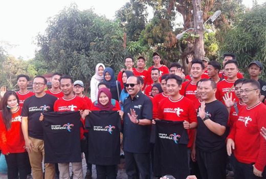 Sah! GenPi Majalengka Telah hadir - GenPI.co