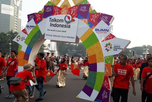 FMB9 Diskusi Seputar Asian Games - GenPI.co