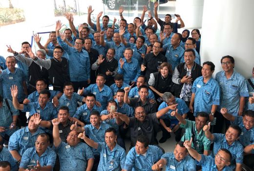 Menpar Arief: Kesan Pertama Itu Penting - GenPI.co