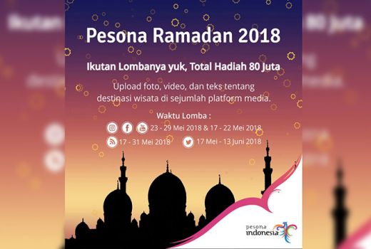 Mau 80 Juta? Ikutan Lomba Bareng GenPI, Yuk! - GenPI.co
