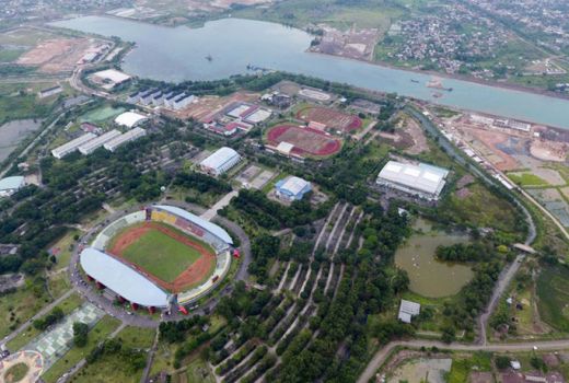 Rekayasa Cuaca Cegah Asap Ganggu Asian Games 2018 - GenPI.co
