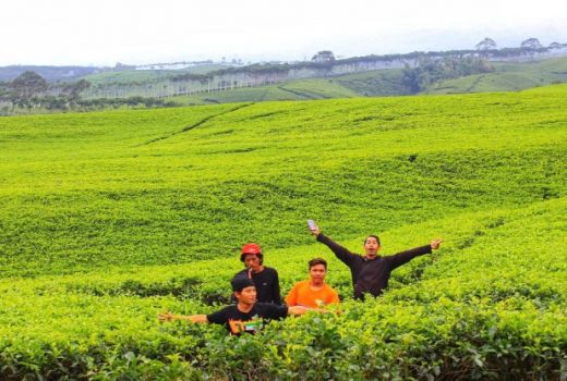 Kepahiang Kembangkan Puluhan Desa Wisata - GenPI.co