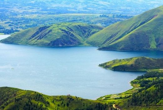Danau Toba Siap Rayu Wisatawan Asian Games 2018 - GenPI.co