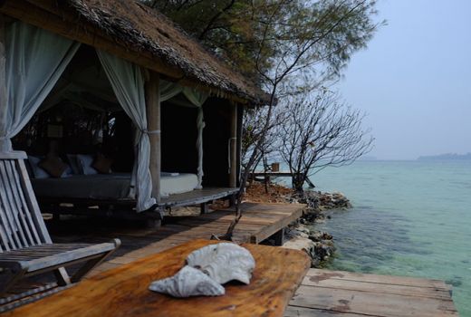 Pesona Pulau Macan untuk Gaet Wisatawan Asian Games 2018 - GenPI.co