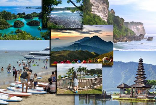 Kemenpar Tingkatkan SDM Pariwisata - GenPI.co