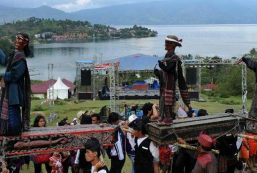 Horas! Mari Nonton Sigale-Gale Carnival - GenPI.co