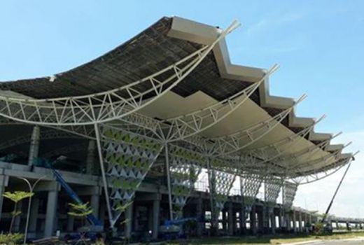 BIJB Kertajati Dipercayakan Kepada Angkasa Pura II - GenPI.co