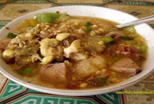 Yuk, Wisata Kuliner di Purwokerto - GenPI.co