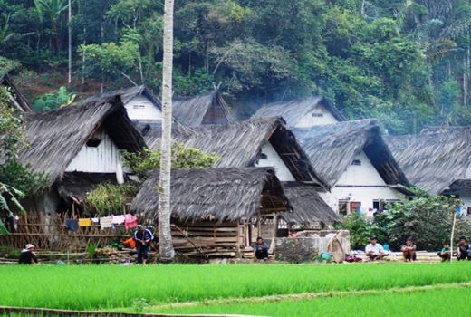 Lebaran di Tasikmalaya? Ke Destinasi ini Yuk! - GenPI.co