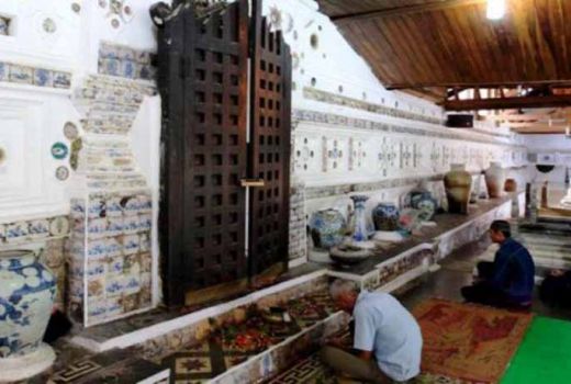 10 Destinasi Keren di Cirebon - GenPI.co