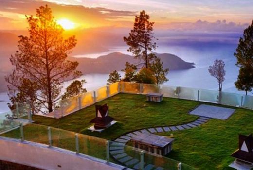 ISTA Awards untuk Pengelola Pariwisata - GenPI.co