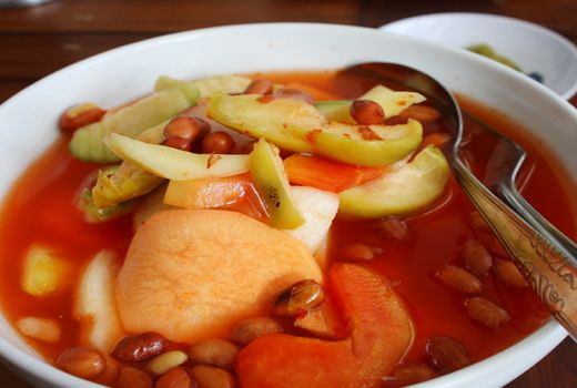 Lebaran di Bogor, Wajib Nikmati 10 Kuliner Ini - GenPI.co