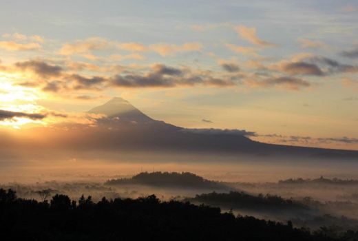 Destinasi Keren di Magelang Siap Sambut Pemudik - GenPI.co