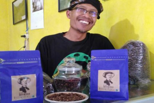 Kuliner Juara dan View Eksotis Temanggung Saat Lebaran - GenPI.co