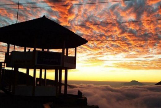 Eksotisme Wisata Wonosobo Siap Dijajal Saat Lebaran - GenPI.co