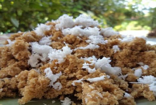 Jajal Kuliner Wonogiri Ini Kala Lebaran - GenPI.co