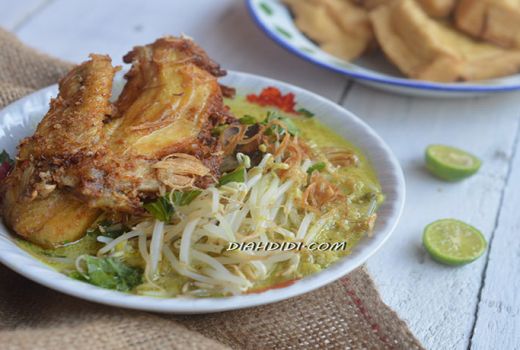 Sajian Kuliner Pati Wajib yang Dicicipi - GenPI.co