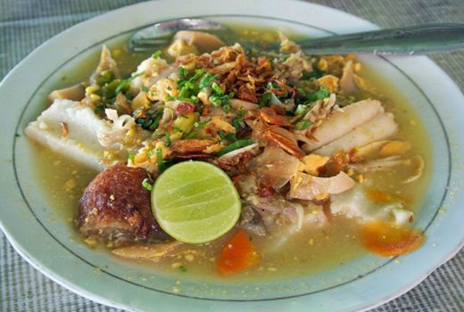 10 Kuliner Khas Banjarnegara yang Bikin Ngiler - GenPI.co