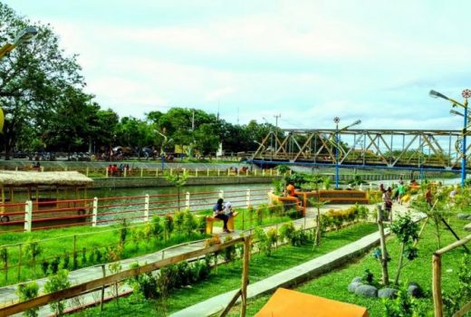 Kunjungi Destinasi Terbaik Indramayu Saat Lebaran - GenPI.co