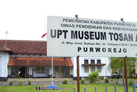 Destinasi Purworejo ini SIap DIkunjungi Saat Lebaran - GenPI.co