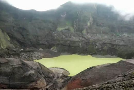 Ini Top 10 Destinasi Kediri - GenPI.co