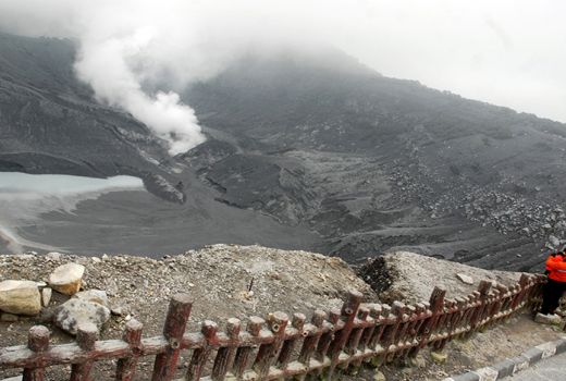 Subang, Lokasi Tepat Melepas Penat Saat Lebaran - GenPI.co